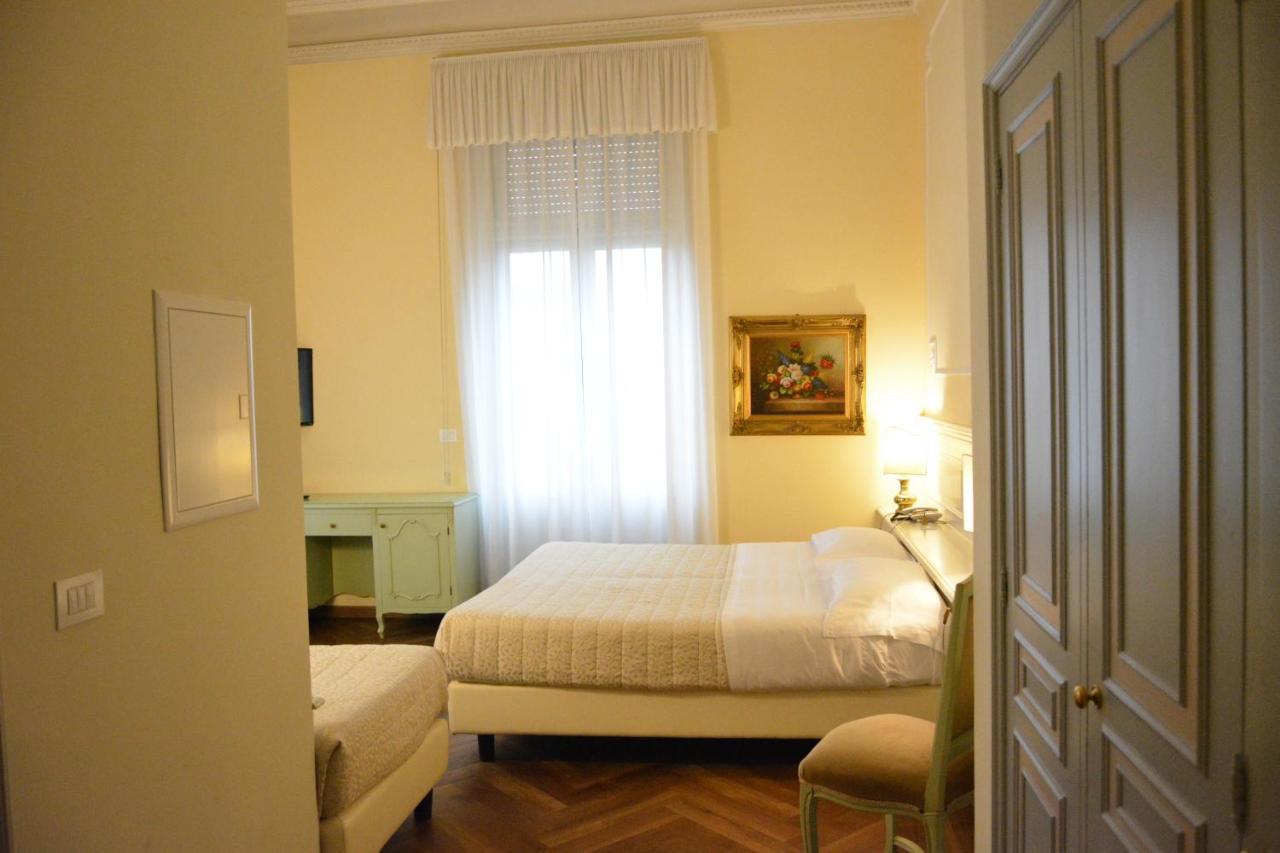 Grand Hotel Liberty Riva Zewnętrze zdjęcie